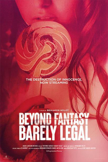 Beyond Fantasy: Barely Legal